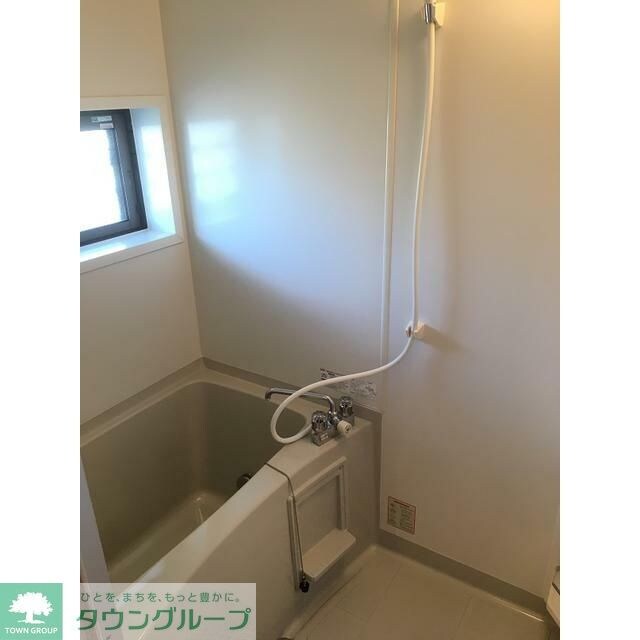 メゾンソレーユの物件内観写真