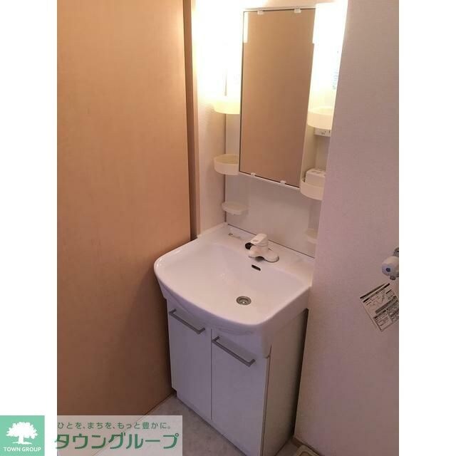 メゾンソレーユの物件内観写真