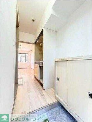 メゾン片倉の物件内観写真