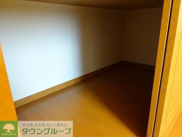 レオパレス大楽寺IIの物件内観写真