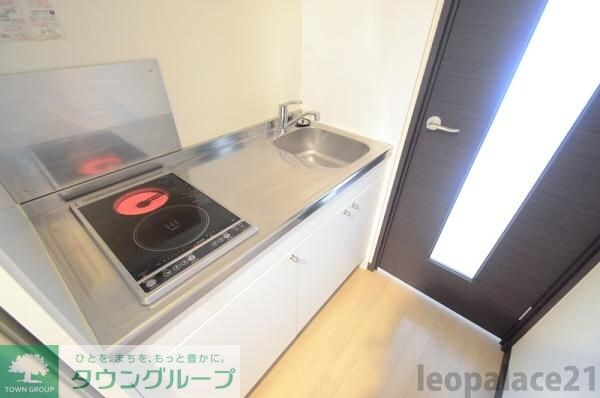 レオネクストWind Bellの物件内観写真