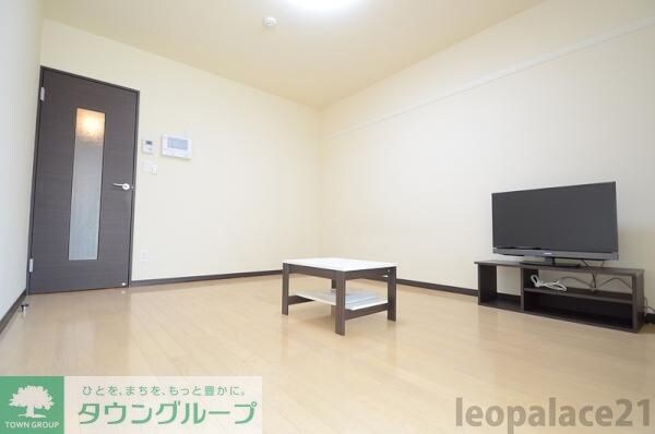 レオネクストWind Bellの物件内観写真