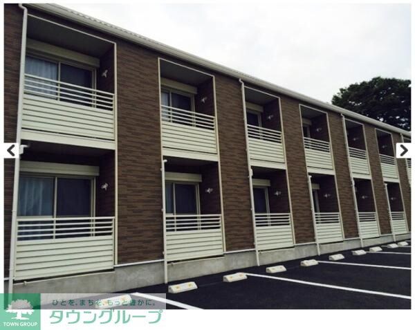 レオネクストWind Bellの物件内観写真