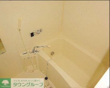 レオパレス大楽寺の物件内観写真