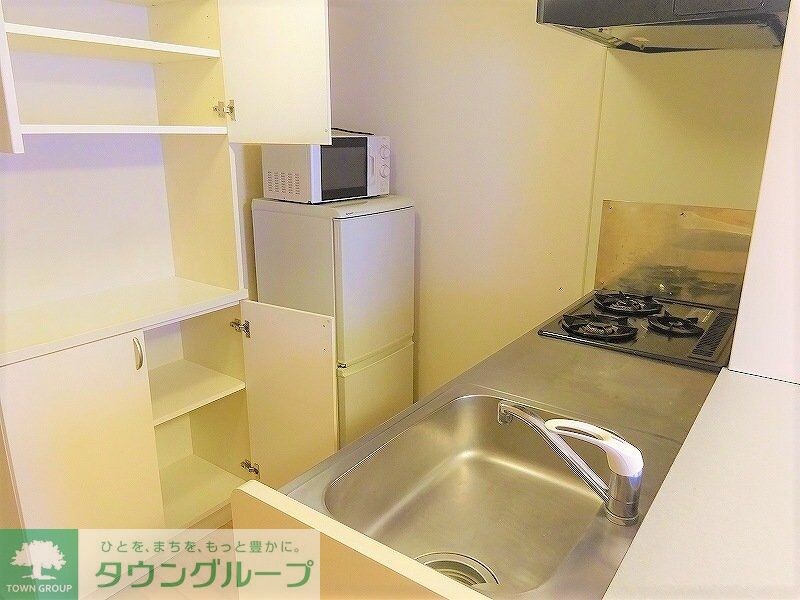 レオパレス大楽寺の物件内観写真