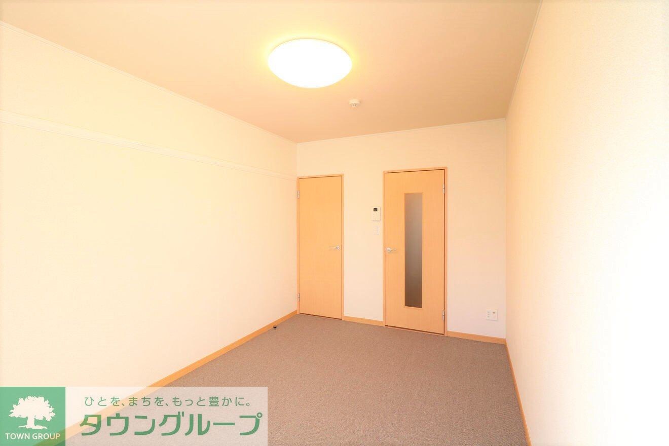 レオパレスハピネスオリーブの物件内観写真