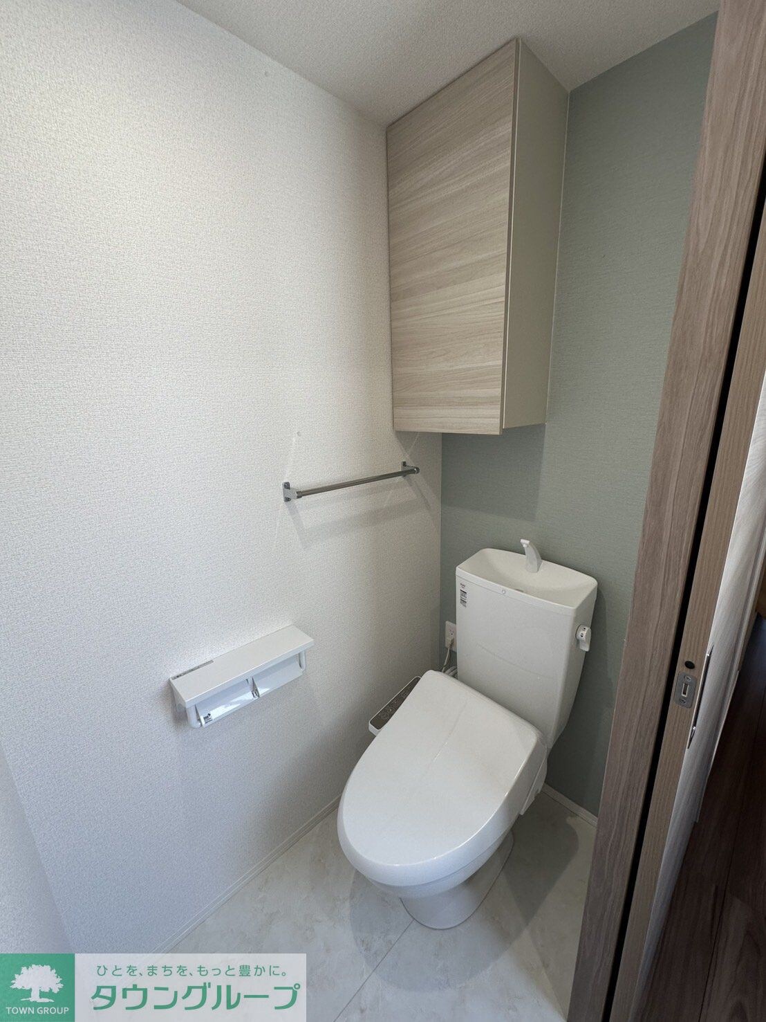 D-ROOM八幡町の物件内観写真