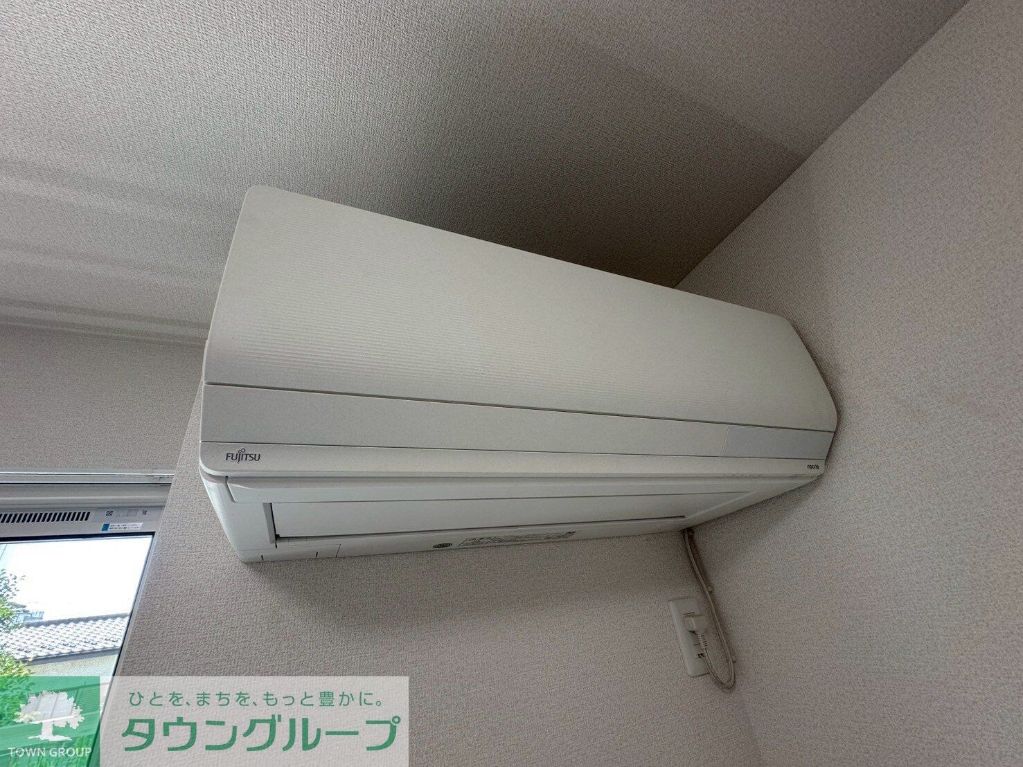 D-ROOM八幡町の物件内観写真