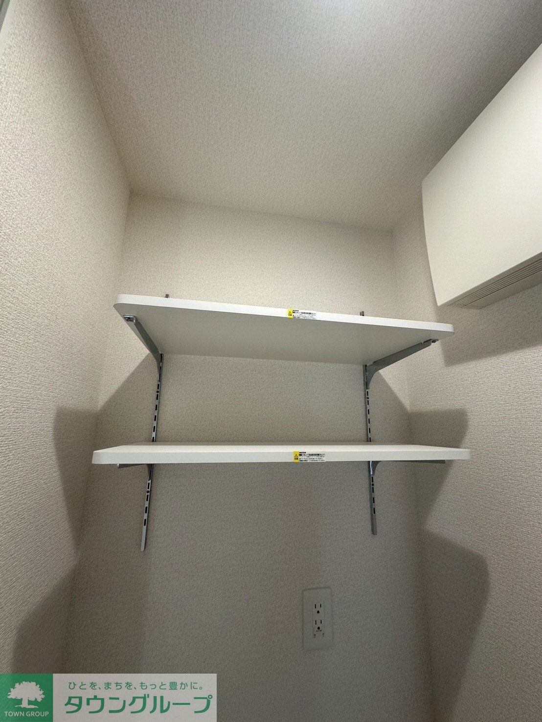 D-ROOM八幡町の物件内観写真