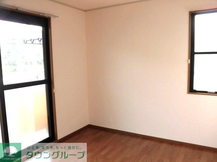 サニーコートしもはたの物件内観写真