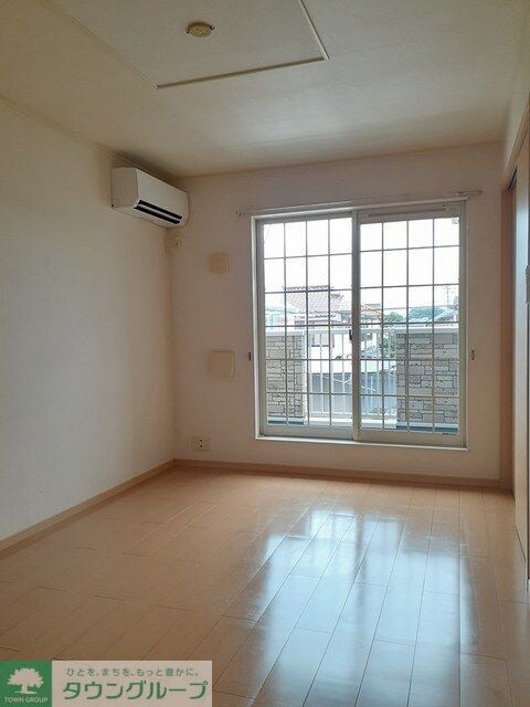 ルーツの物件内観写真