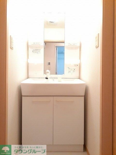 ルーツの物件内観写真