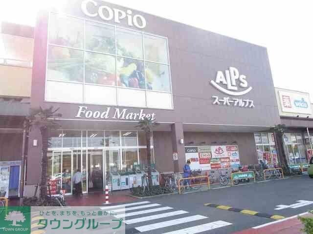 ルーツの物件内観写真