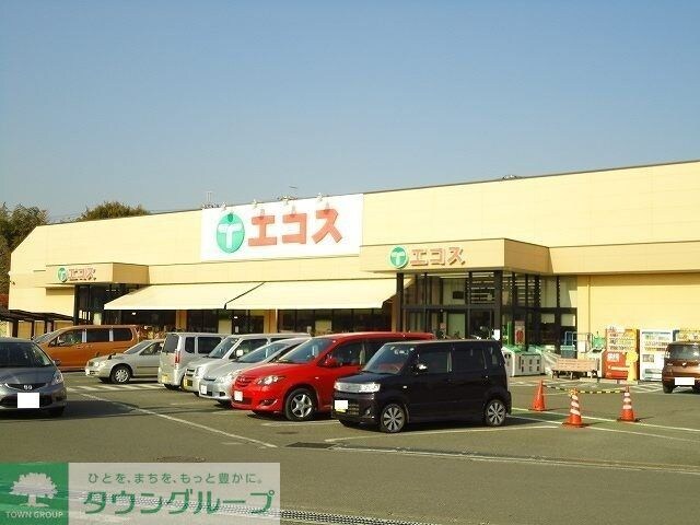 ルーツの物件内観写真