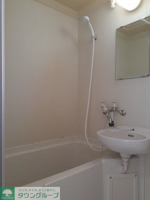 ウインク松木の物件内観写真