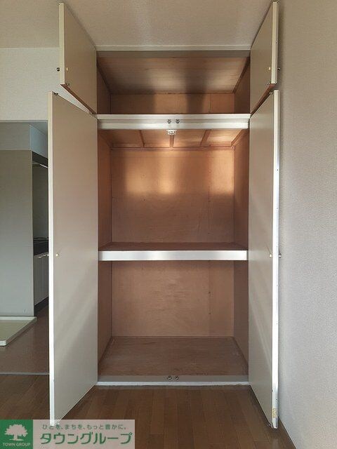 ウインク松木の物件内観写真