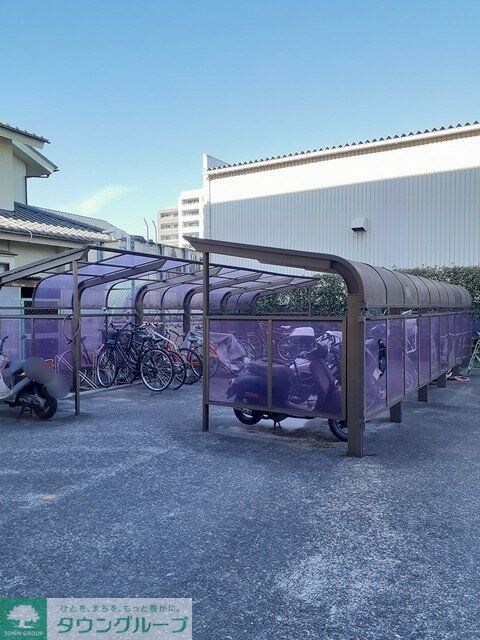 ウインク松木の物件内観写真