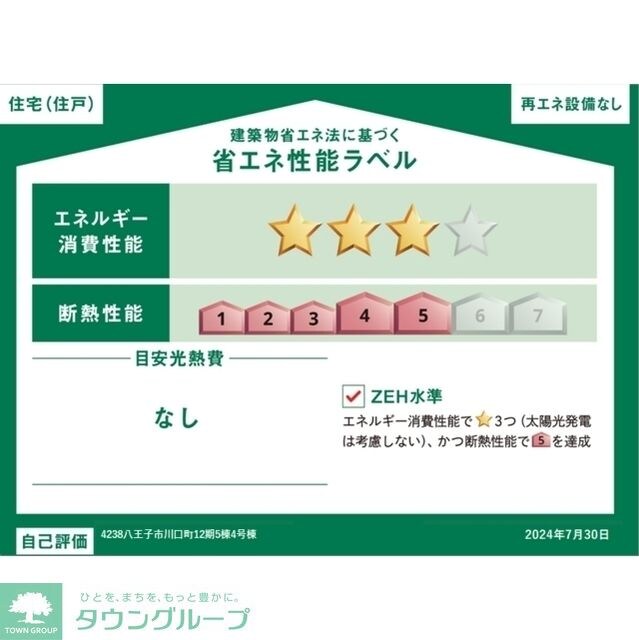 Kolet八王子川口#22の物件内観写真