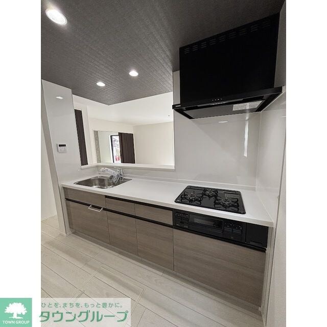 Kolet八王子川口#22の物件内観写真