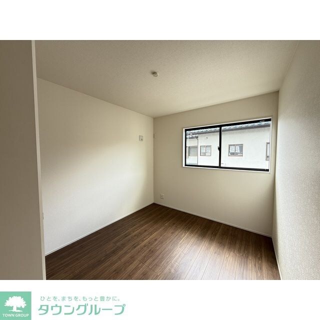 Kolet八王子大楽寺#05の物件内観写真