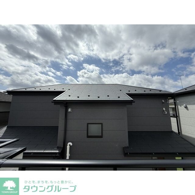 Kolet八王子大楽寺#04の物件内観写真