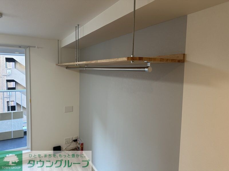 FRENCIA NOIE 八王子の物件内観写真