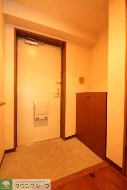 シャトルコートの物件内観写真