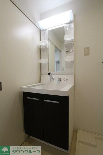 CASA MG-1の物件内観写真