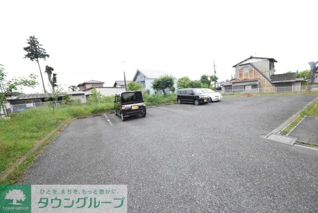 CASA MG-1の物件内観写真