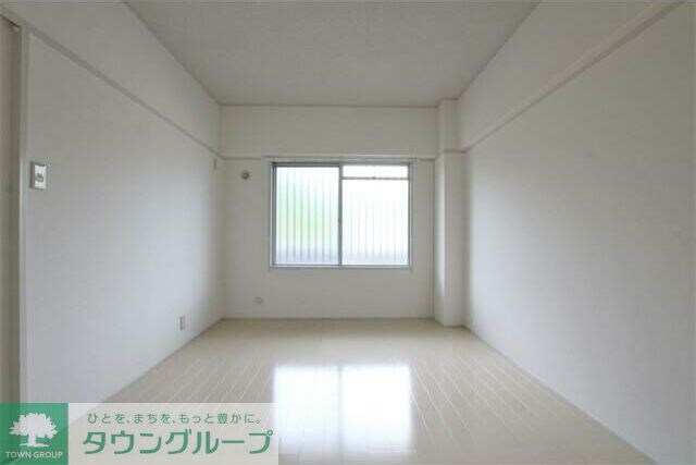 CASA MG-1の物件内観写真