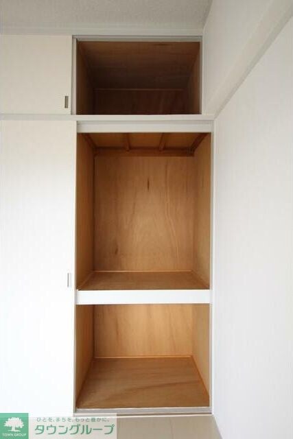 CASA MG-1の物件内観写真