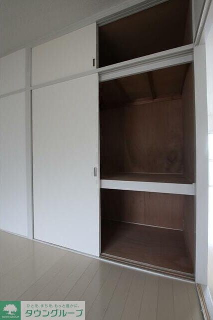 CASA MG-1の物件内観写真