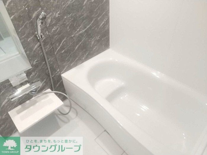 D-ROOM田町Aの物件内観写真
