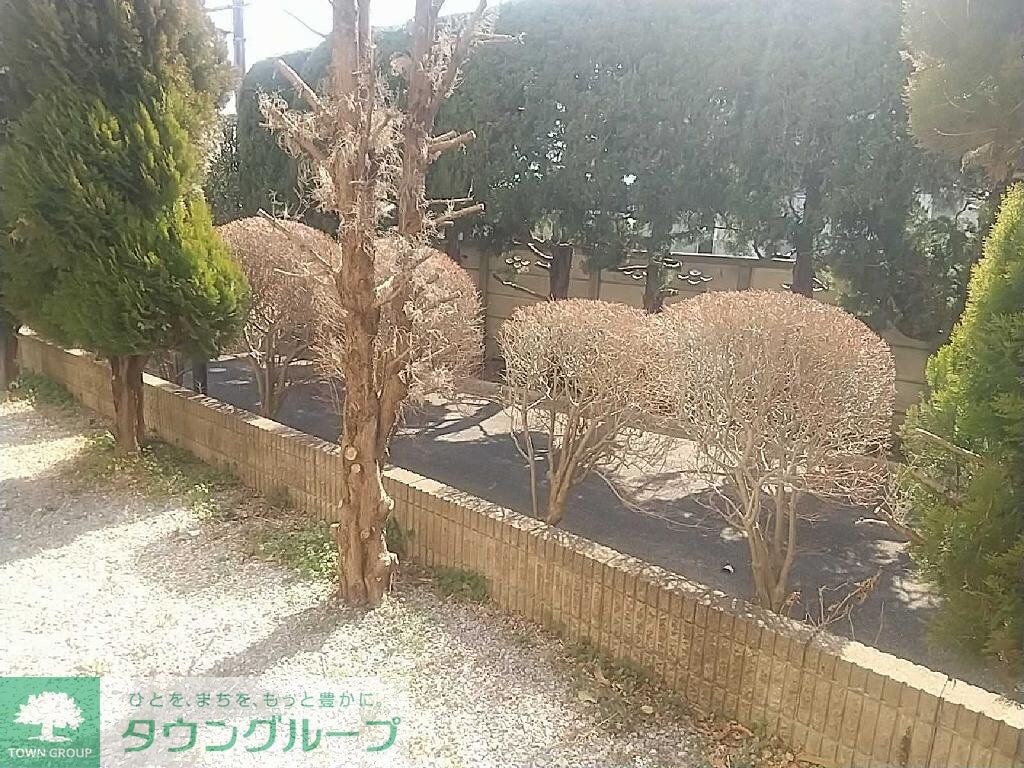 レオパレスわかばの物件内観写真