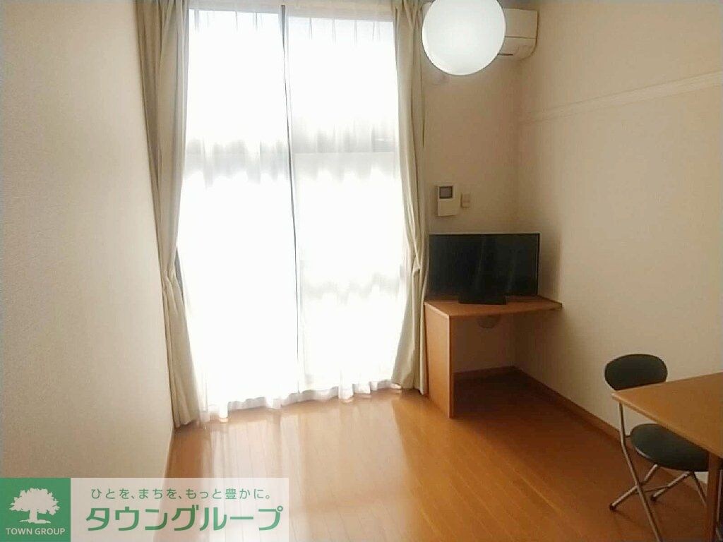 レオパレスわかばの物件内観写真