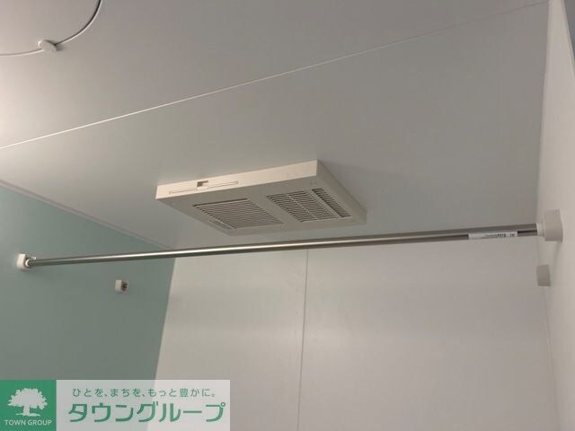 ハイムマルセン日野の物件内観写真