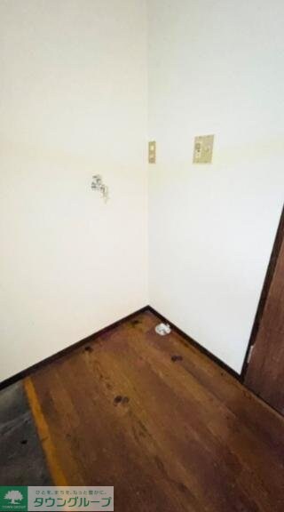 第1グリーンハイツの物件内観写真