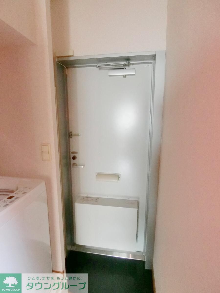 レオパレスプリマヴェーラの物件内観写真