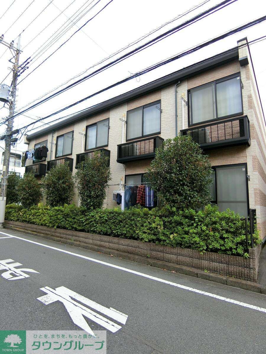 レオパレスプリマヴェーラの物件内観写真