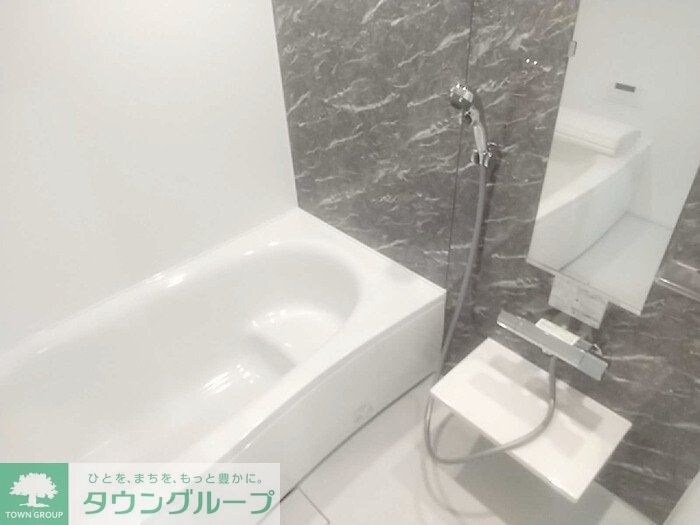 D-ROOM田町Aの物件内観写真