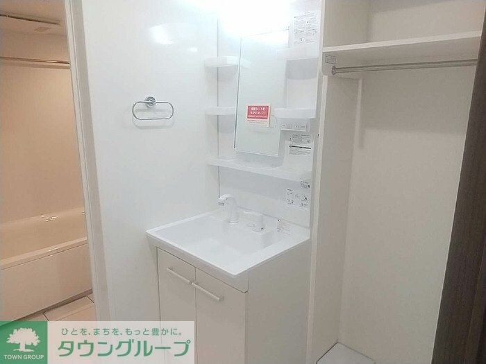 D-ROOM田町Aの物件内観写真