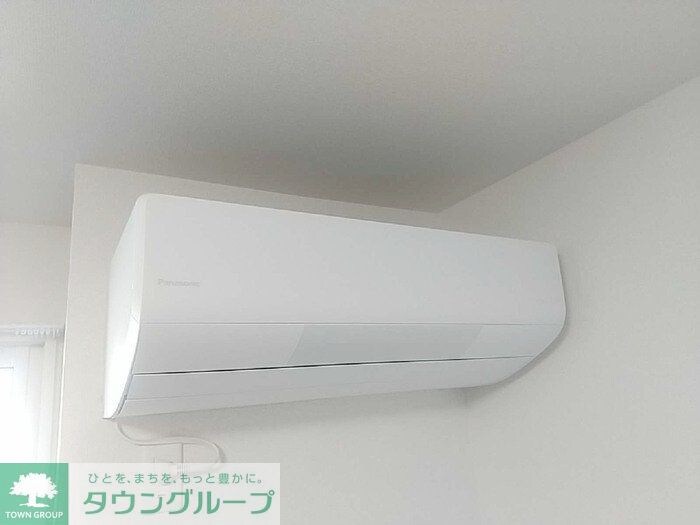 D-ROOM田町Aの物件内観写真