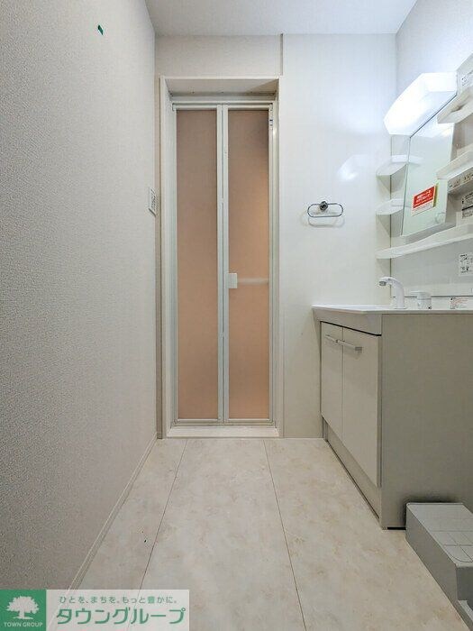 D-ROOM田町Aの物件内観写真