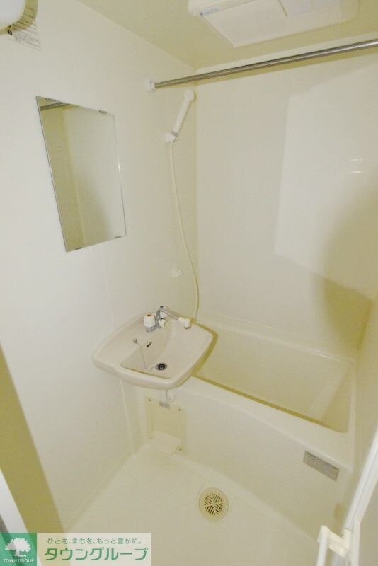 レオパレス一番町の物件内観写真