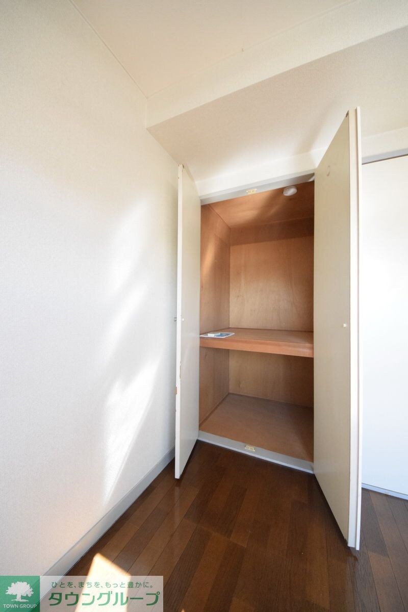 第三橋本ビルの物件内観写真