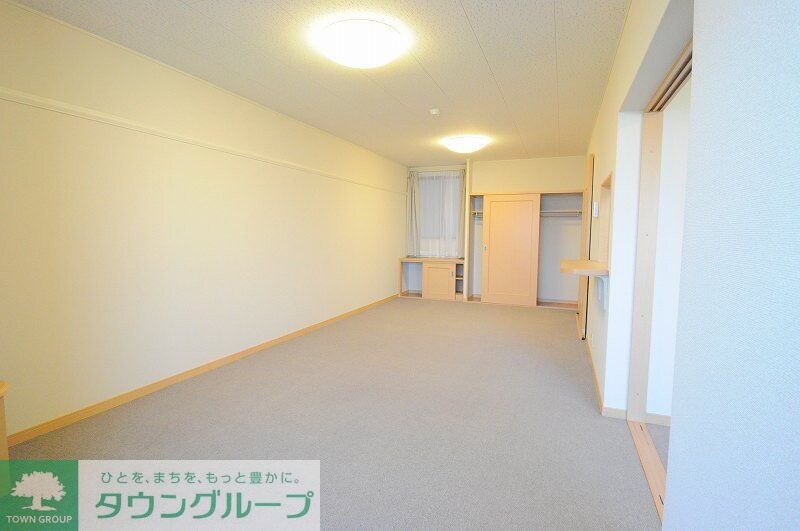 レオパレスノウムレジデンスIIの物件内観写真