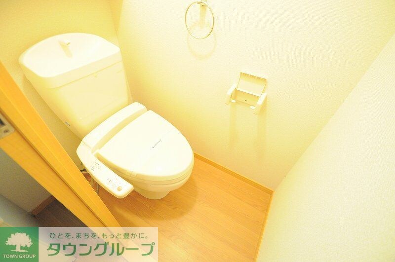 レオパレスノウムレジデンスIIの物件内観写真