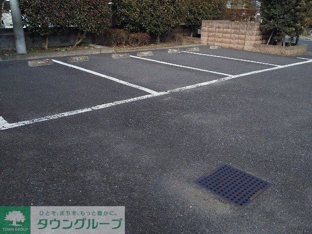 レオパレスノウムレジデンスIIの物件内観写真