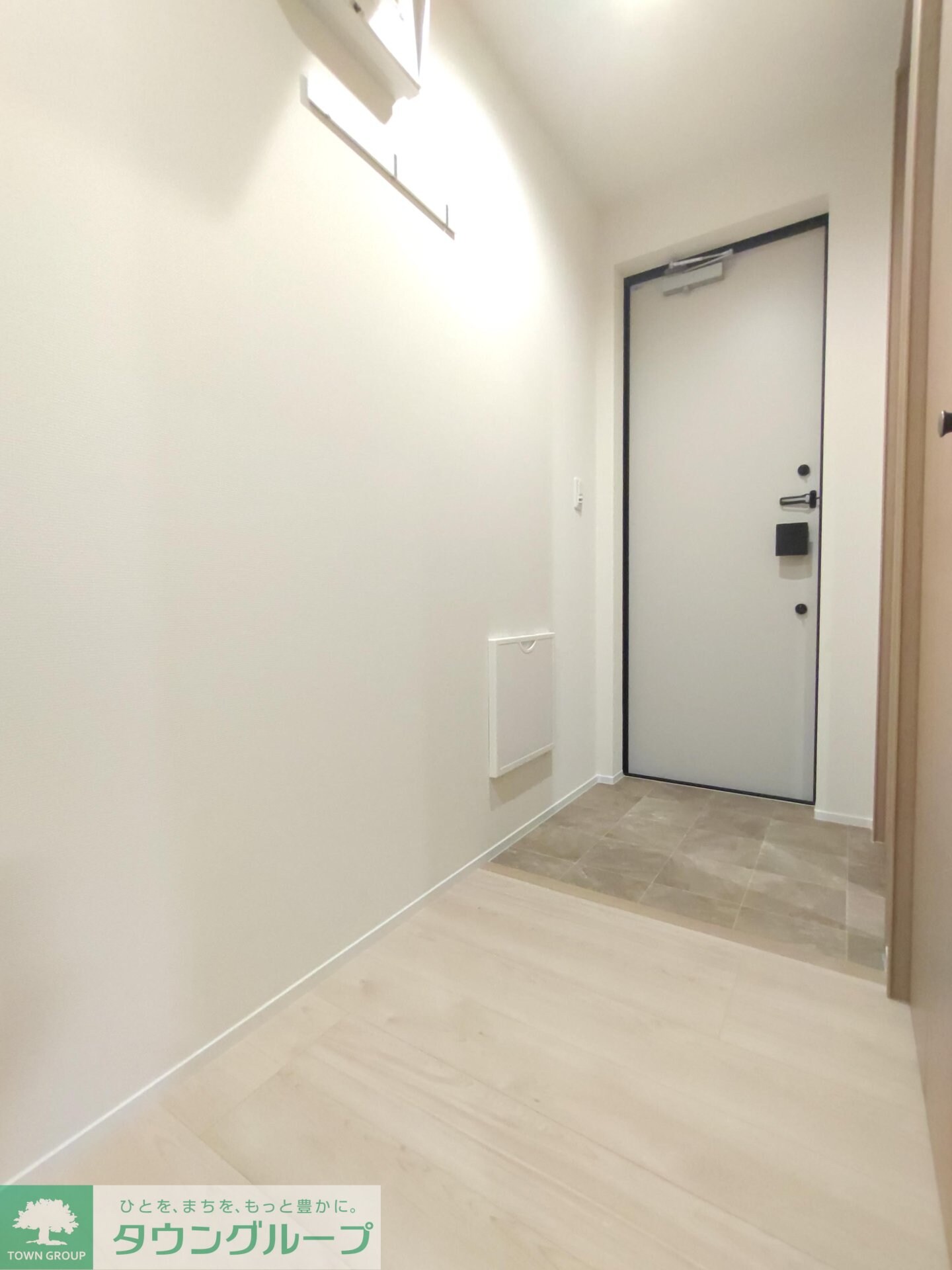 ハーモニー多摩平の物件内観写真