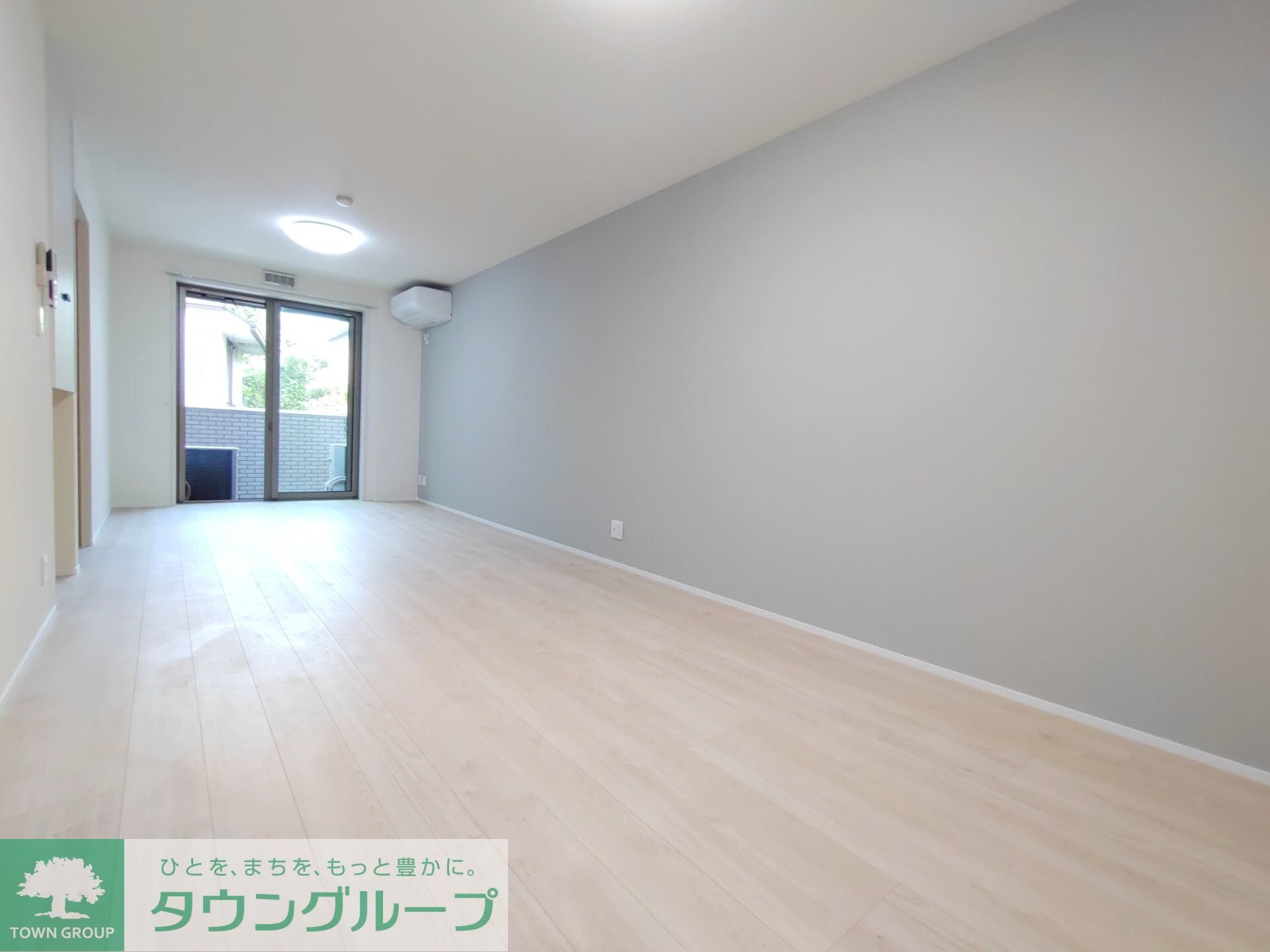 ハーモニー多摩平の物件内観写真